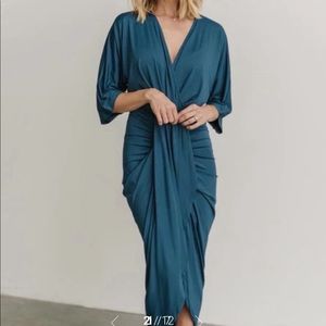 Baltic born Mimi midi new with tags